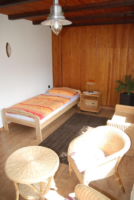 Ferienwohnung - Chayenne Apartment Mit 2 Schlafzimmern Klinga Exterior foto