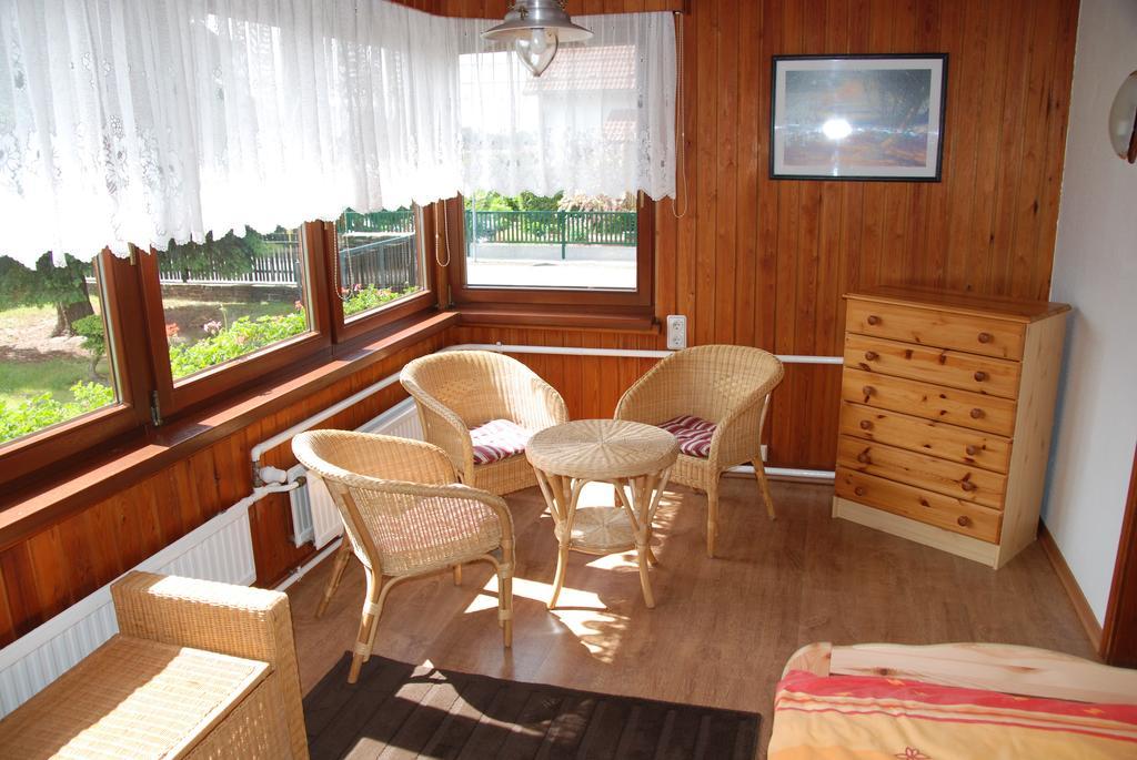 Ferienwohnung - Chayenne Apartment Mit 2 Schlafzimmern Klinga Exterior foto