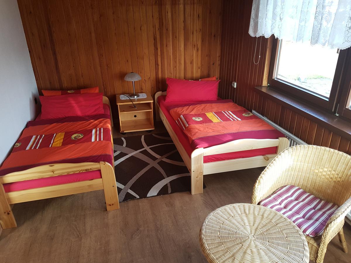 Ferienwohnung - Chayenne Apartment Mit 2 Schlafzimmern Klinga Exterior foto